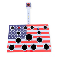 MONEYHOLE™ USA Game Set