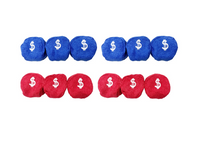 MONEYHOLE™ USA Game Set