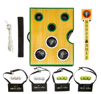 MONEYHOLE™ Game Set