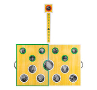 MONEYHOLE™ Game Set