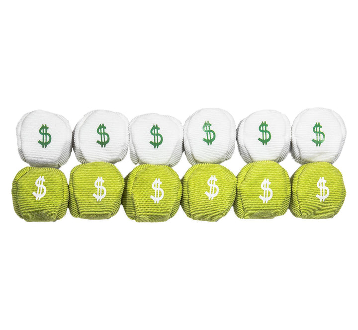 Official Money Hole Balls